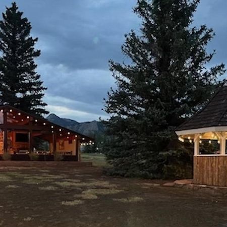 Columbine Inn (Adults Only) Estes Park Zewnętrze zdjęcie