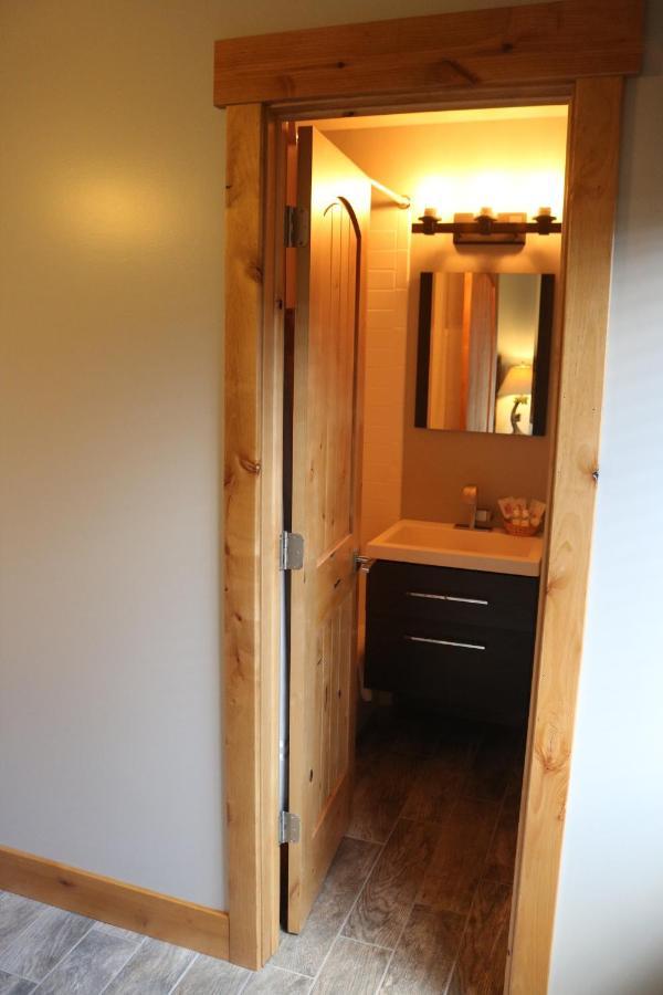 Columbine Inn (Adults Only) Estes Park Zewnętrze zdjęcie