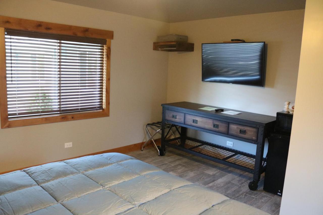 Columbine Inn (Adults Only) Estes Park Zewnętrze zdjęcie