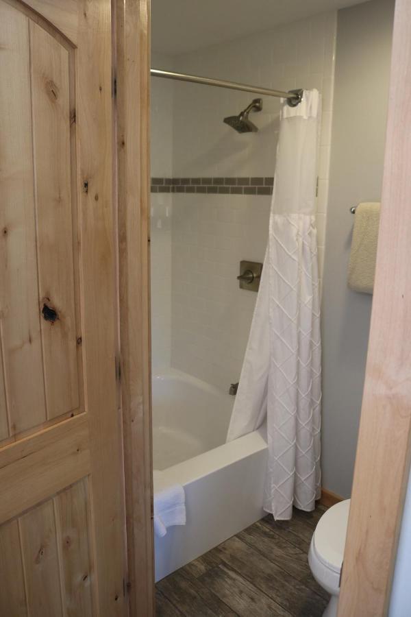 Columbine Inn (Adults Only) Estes Park Zewnętrze zdjęcie
