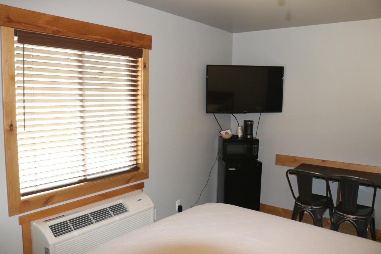 Columbine Inn (Adults Only) Estes Park Zewnętrze zdjęcie