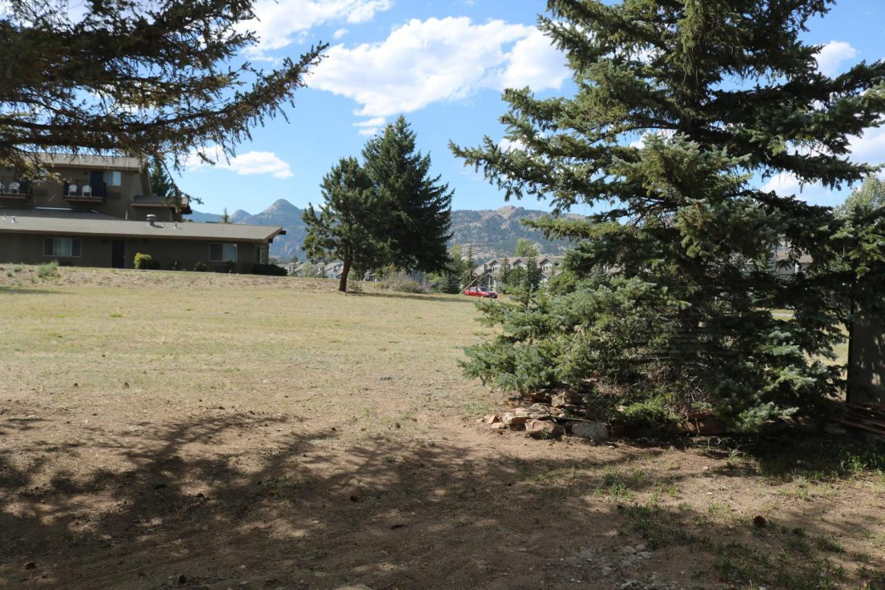 Columbine Inn (Adults Only) Estes Park Zewnętrze zdjęcie