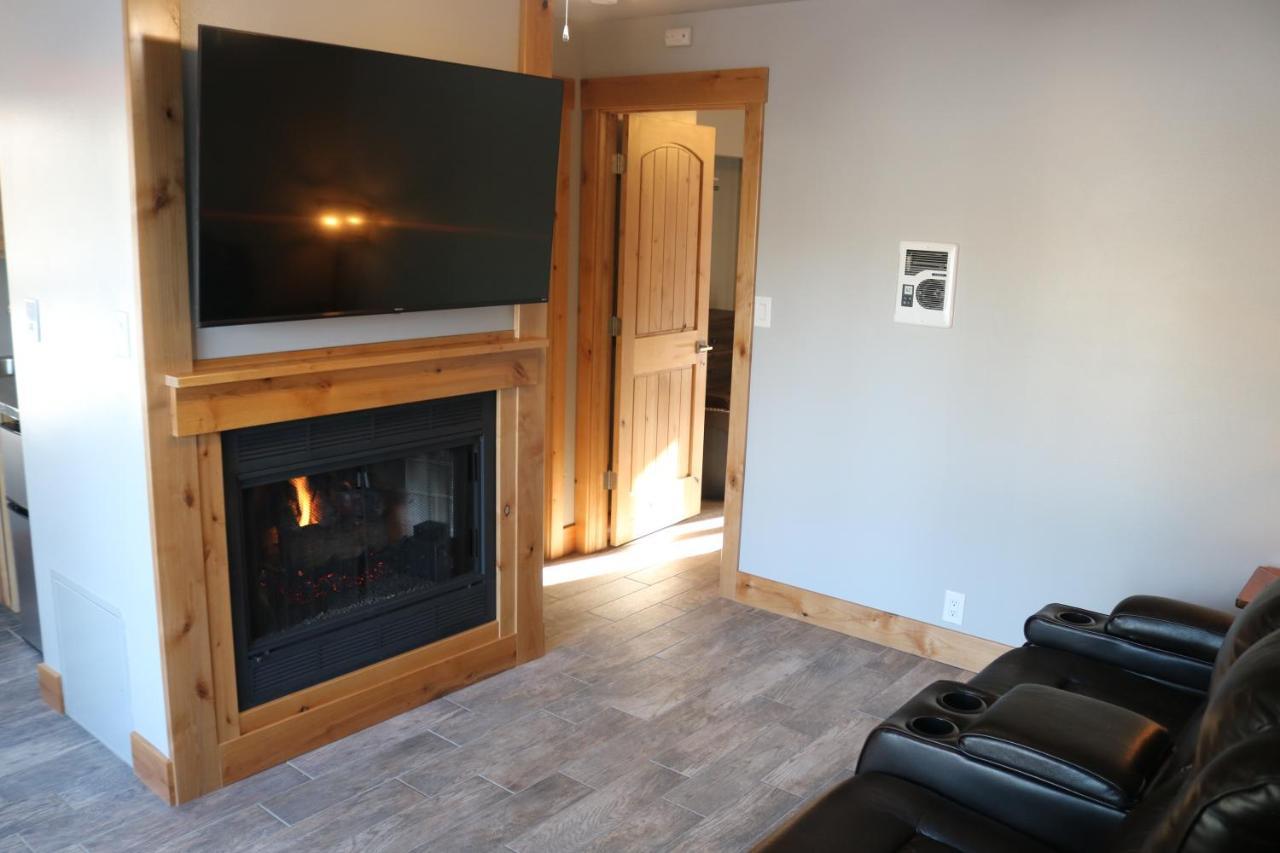 Columbine Inn (Adults Only) Estes Park Zewnętrze zdjęcie