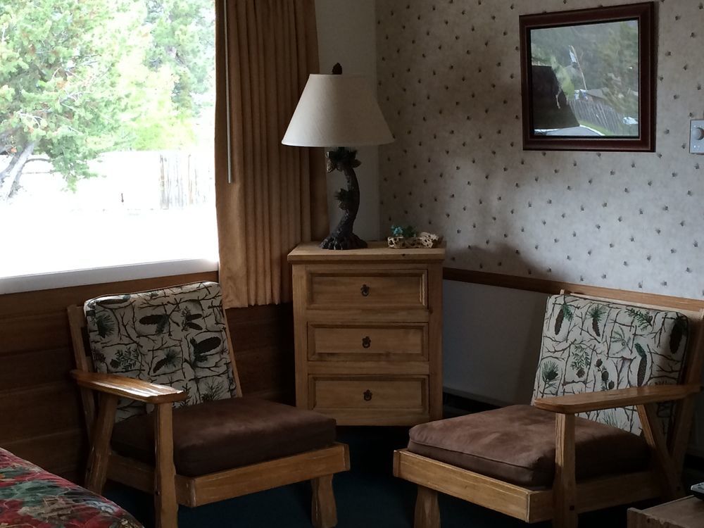 Columbine Inn (Adults Only) Estes Park Zewnętrze zdjęcie