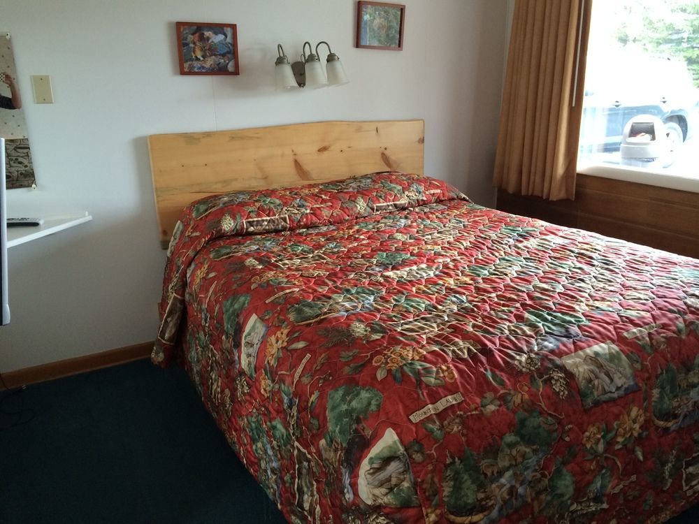 Columbine Inn (Adults Only) Estes Park Zewnętrze zdjęcie
