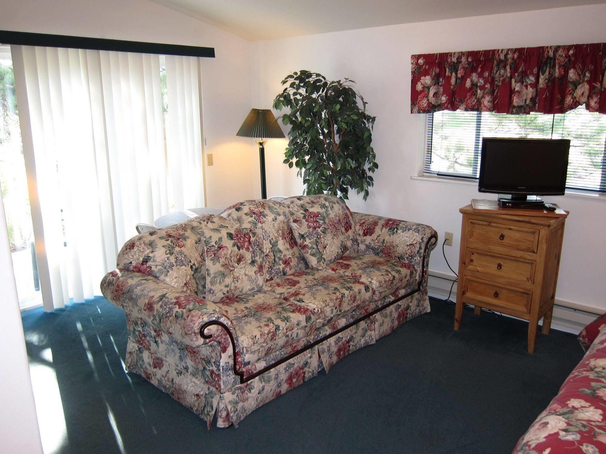 Columbine Inn (Adults Only) Estes Park Zewnętrze zdjęcie