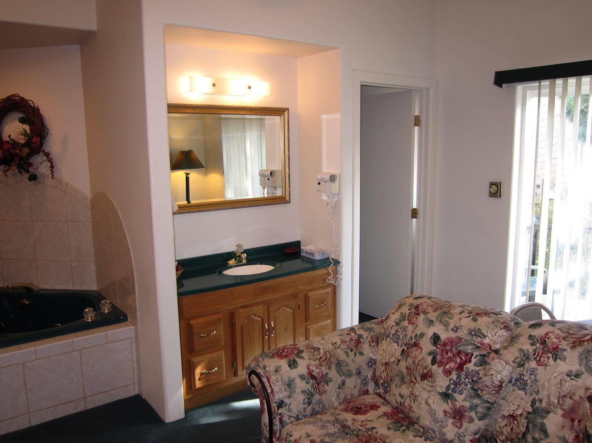 Columbine Inn (Adults Only) Estes Park Zewnętrze zdjęcie