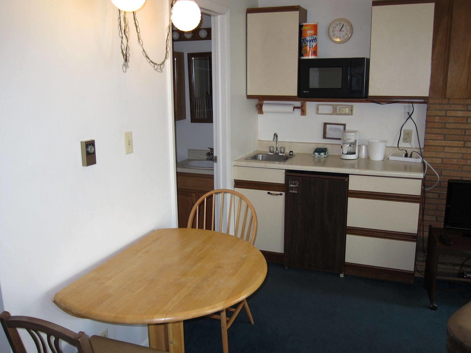 Columbine Inn (Adults Only) Estes Park Zewnętrze zdjęcie
