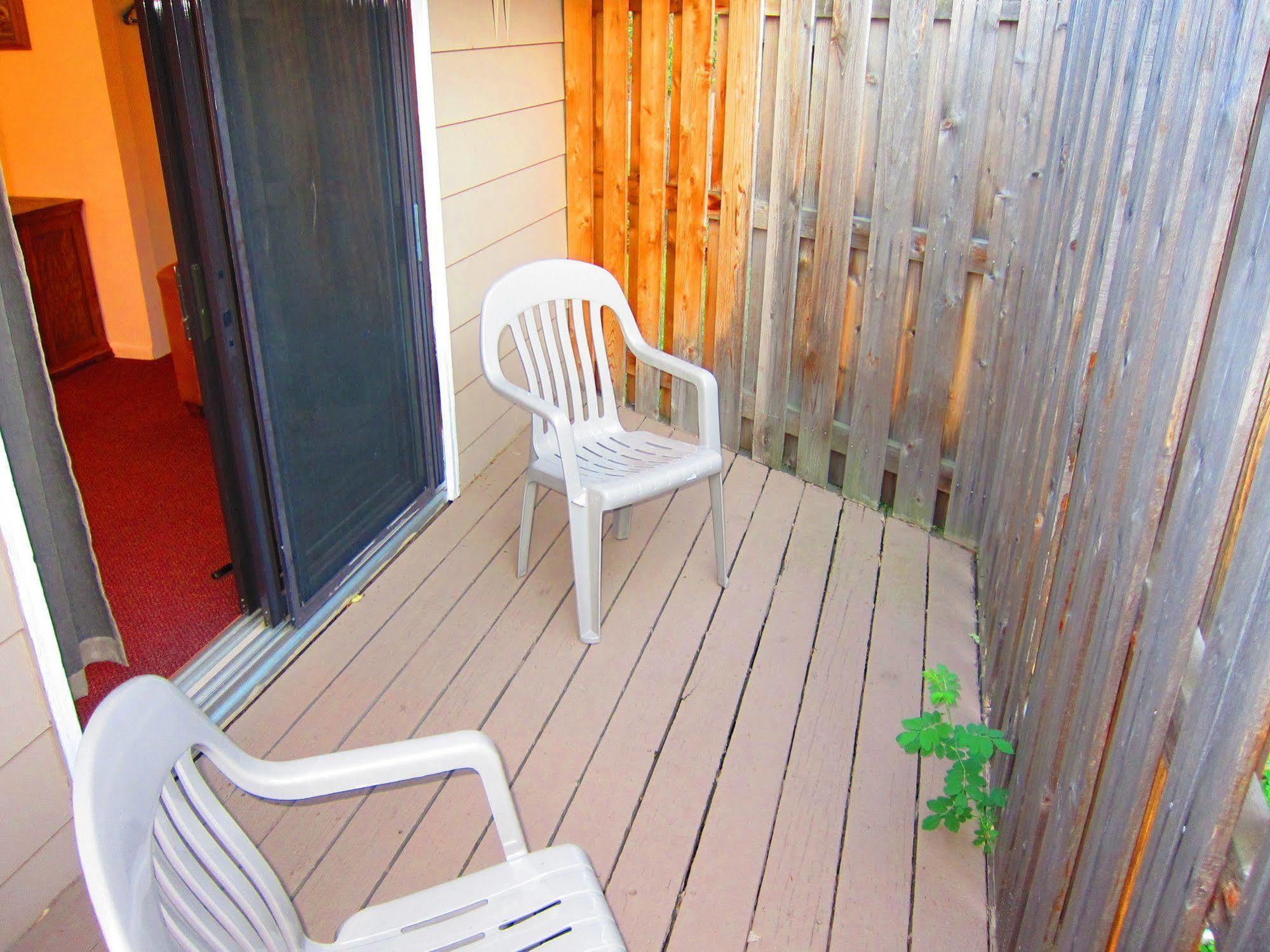 Columbine Inn (Adults Only) Estes Park Zewnętrze zdjęcie